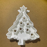 Christmas Cookie Cutter / Christmas Tree Cookie Cutter